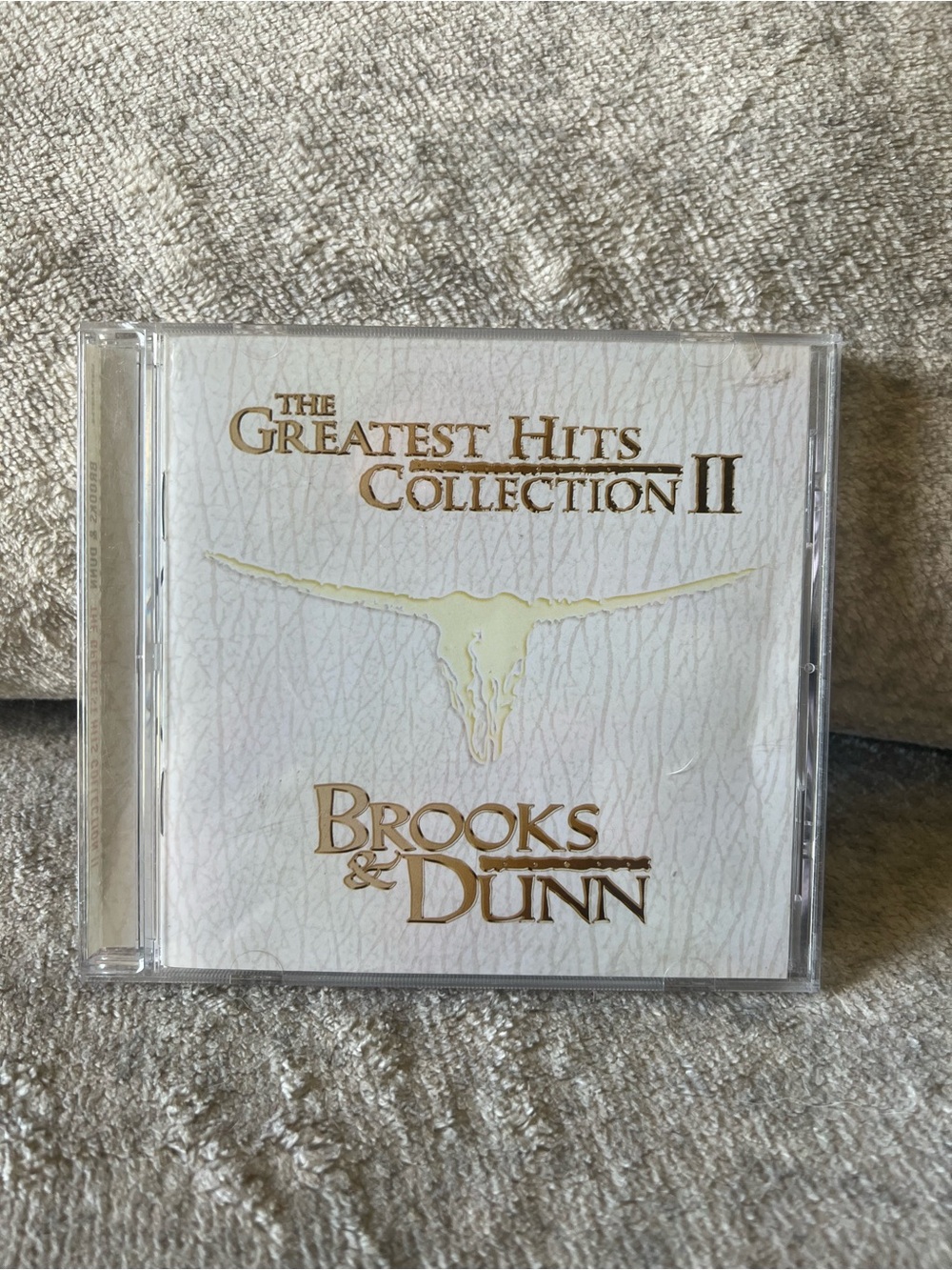 The Greatest Hits Collection II by Brooks & Dunn